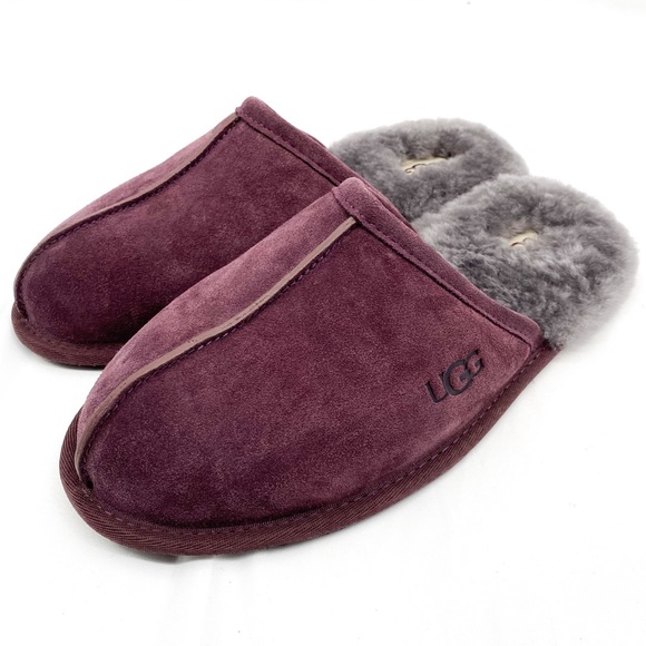 ugg slippers port